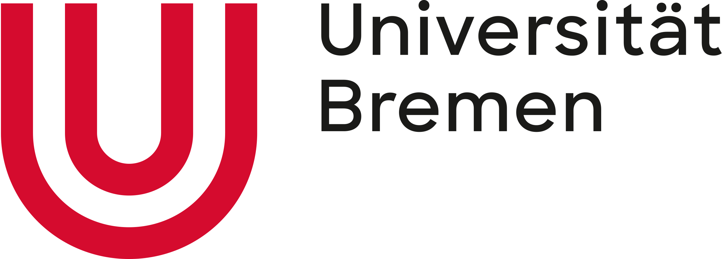 Logo der Universität